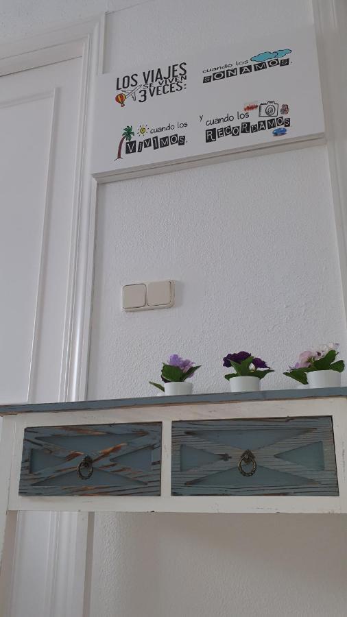 Encantador Apartamento En El Corazon De Sevilla Buitenkant foto