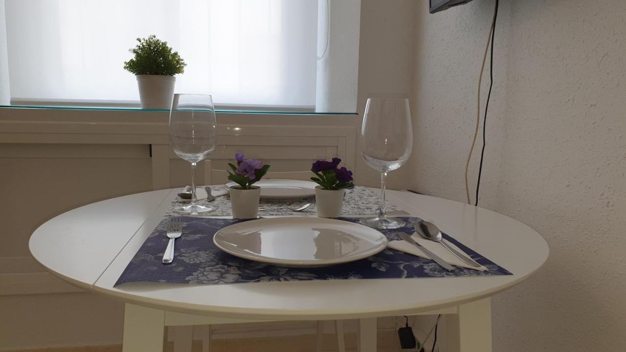 Encantador Apartamento En El Corazon De Sevilla Buitenkant foto