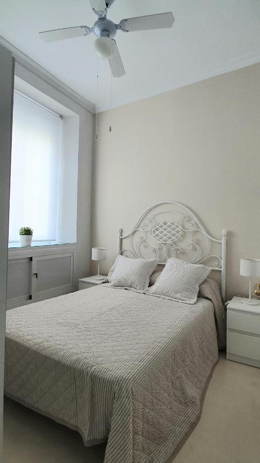 Encantador Apartamento En El Corazon De Sevilla Buitenkant foto