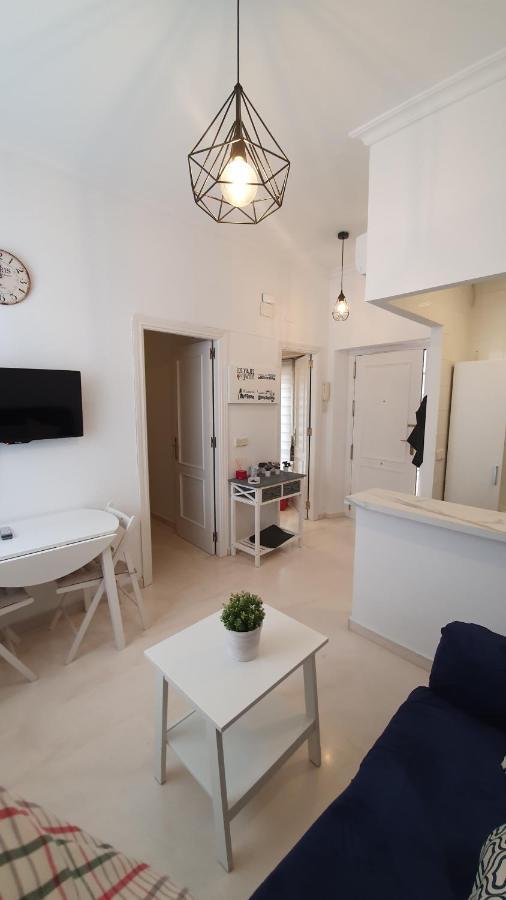 Encantador Apartamento En El Corazon De Sevilla Buitenkant foto