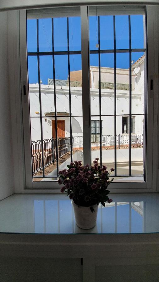Encantador Apartamento En El Corazon De Sevilla Buitenkant foto